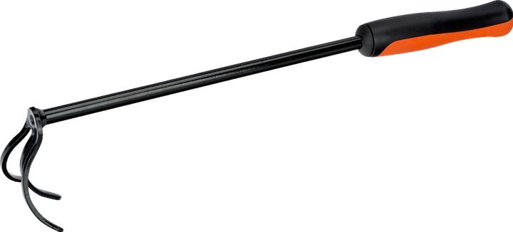 Image du produit Irimo Petit cultivateur avec poignée bi-matière, 455 mm