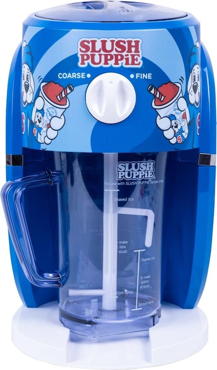Actual product image Fizz Slush Puppie slushie machine (small) (CH plug)