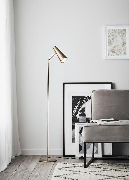 Produktbild Markslöjd Stehleuchte Peak 1L Antik (E14)