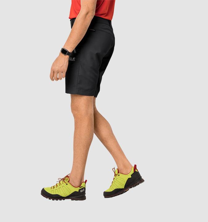 Produktbild Jack Wolfskin Active Track Shorts Men (46)