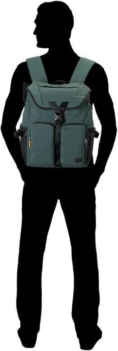 Actual product image Mandarina Duck Ypsilon Backpack