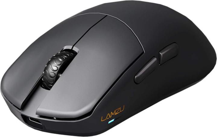 Productafbeelding Lamzu Maya X Gaming-Maus 8K Wireless - schwarz