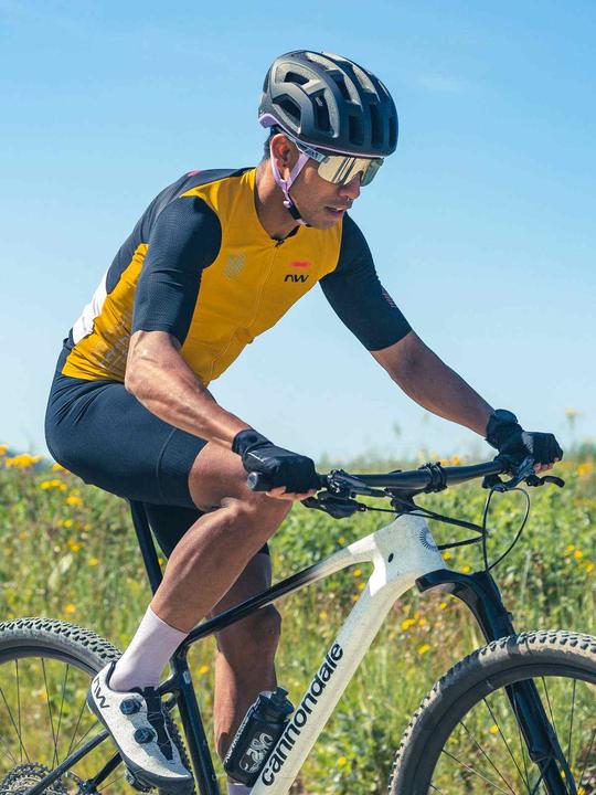 Image du produit Northwave Maillot Extreme Evo à manches courtes (XL)