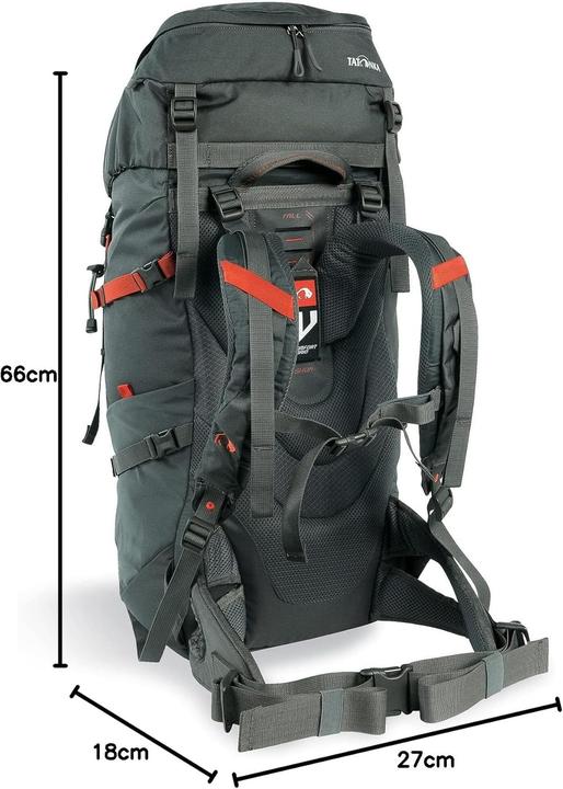 Produktbild Tatonka Norix 44 Backpack (44 l)