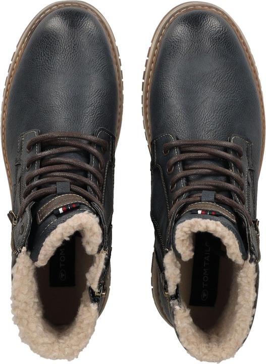 Produktbild Tom Tailor Stiefelette (41)