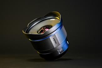 Image du produit Laowa 10mm 1:2.8 Zero-D Nikon Z (Nikon Z, Plein format)
