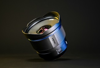 Produktbild Laowa 10mm 1:2.8 Zero-D Nikon Z (Nikon Z, Vollformat)