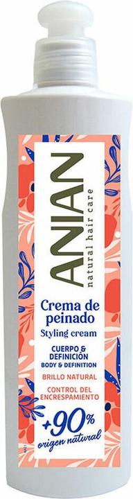 Produktbild Anian Haarstyling-Creme Körper und Definition 250ml (Haarcreme, 250 ml)