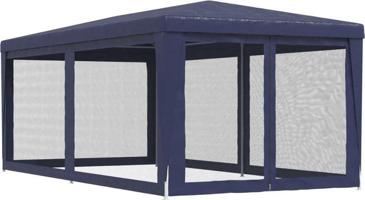 Produktbild vidaXL Partyzelt (300 cm, 600 cm)