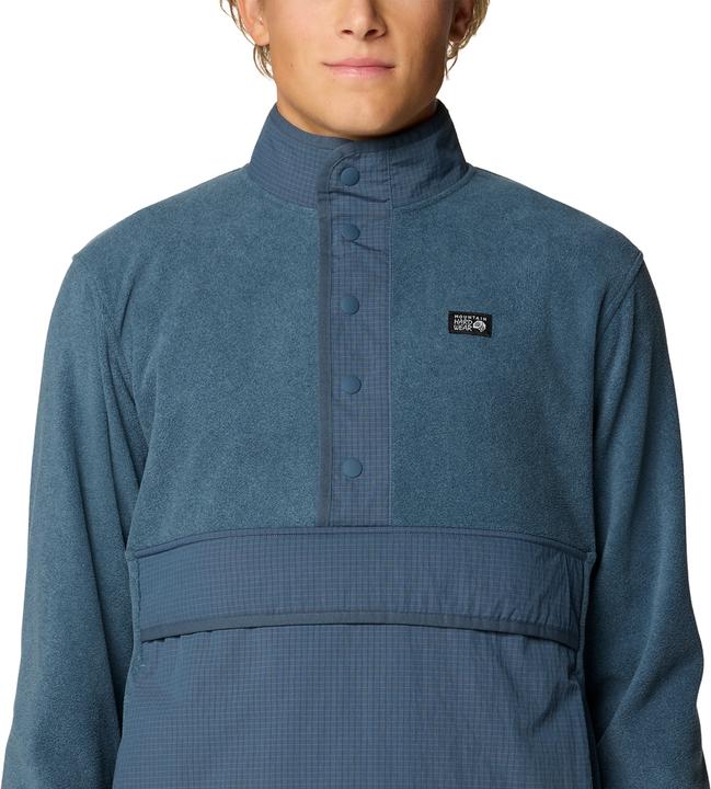 Produktbild Mountain Hardwear M Microchill™ Snap Pullover (XXL)