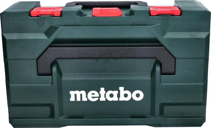 Image du produit Metabo KH 18 LTX BL 28 Q (Marteau perforateur)