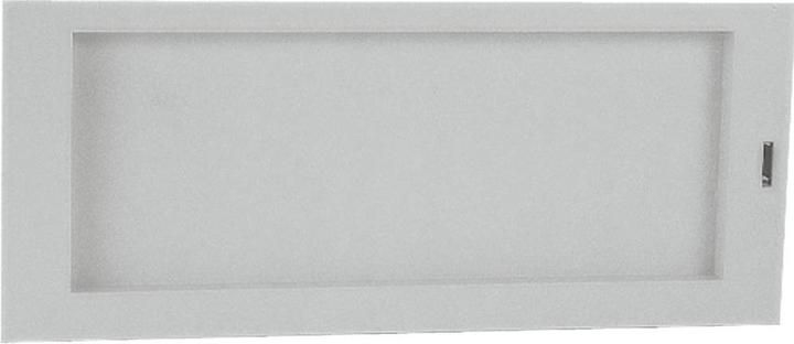 Produktbild Schneider Electric Vollfrontplattenisoliermaterial für DLA NSYCTL500DLAG
