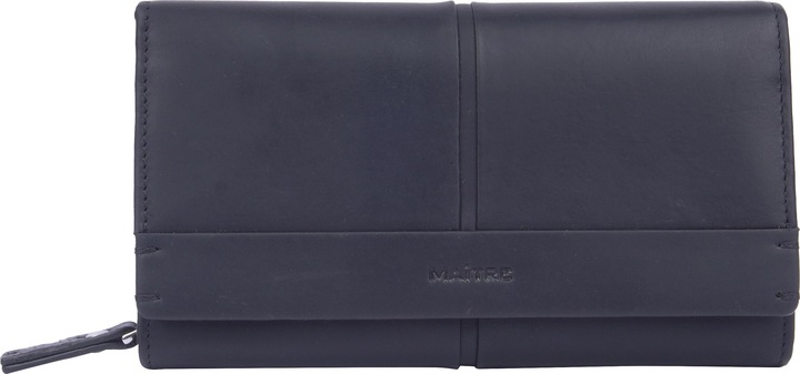 Actual product image Maître Birkenfeld Long Purse Dilara Purse LH11F