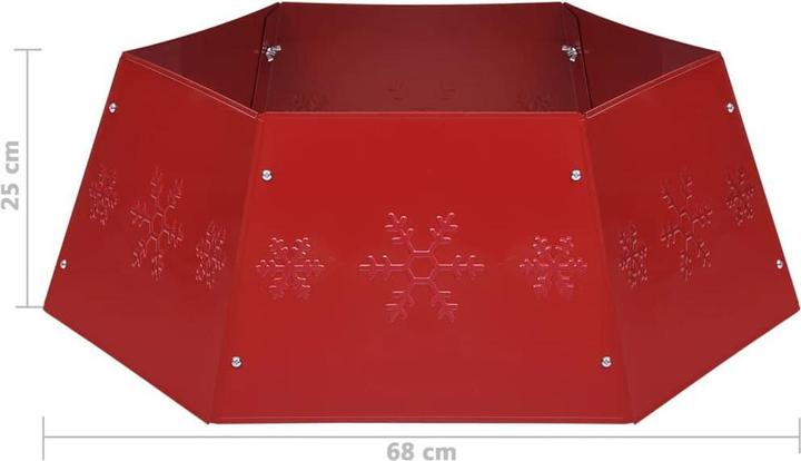 Immagine prodotto vidaXL Christbaumrock