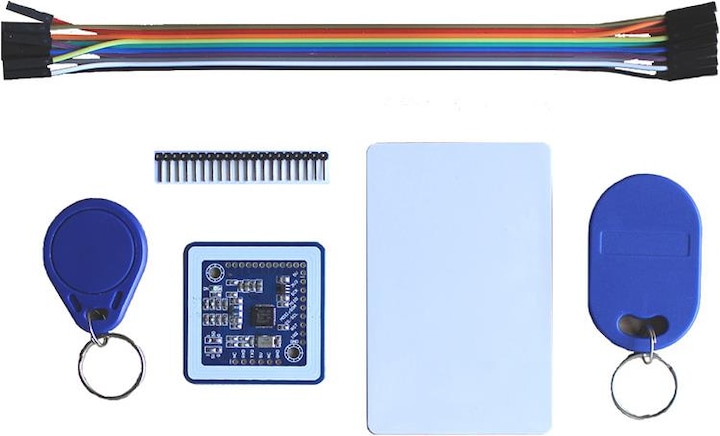 Produktbild Deek-Robot DK PN532 NFC/RFID Mini breakout board (Diverse, Empfänger, Sender)