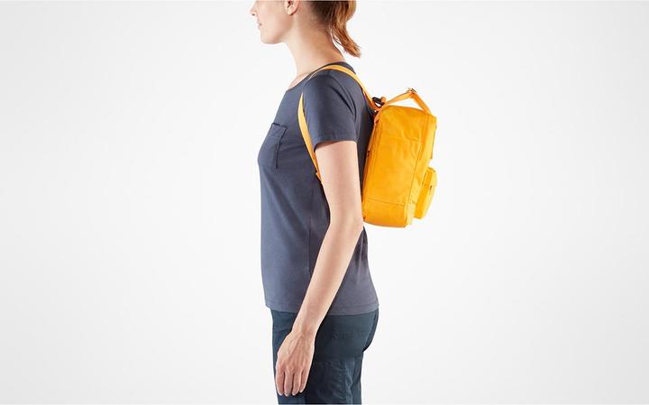 Produktbild Fjällräven Kanken Mini (7 l)