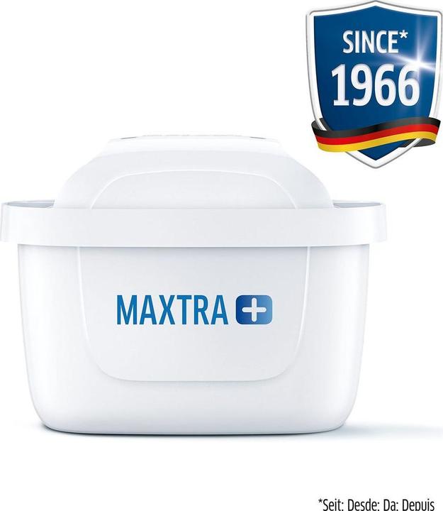 Produktbild Brita Maxtra+ (6x)
