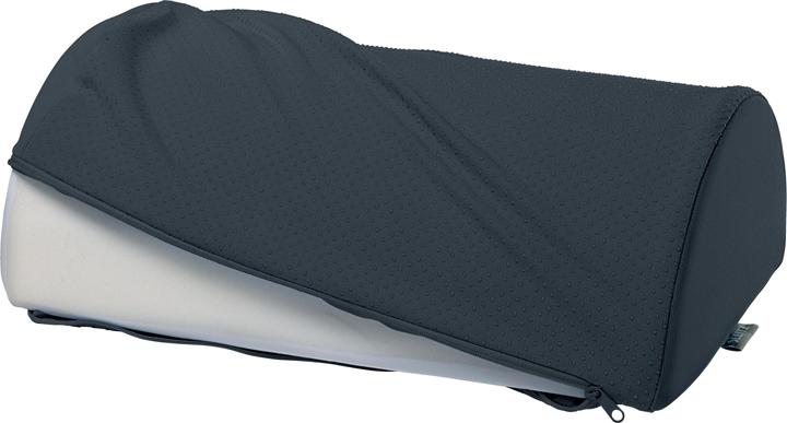 Actual product image Leitz Ergo Cosy footrest (26 x 14 x 40.5 cm)