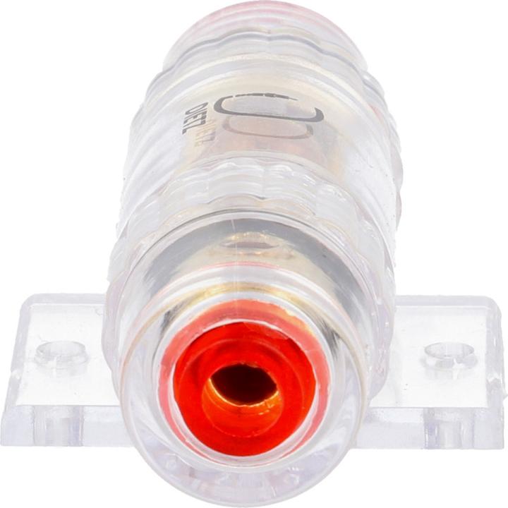 Produktbild Dietz Sicherungshalter AGU für 6-20 mm²