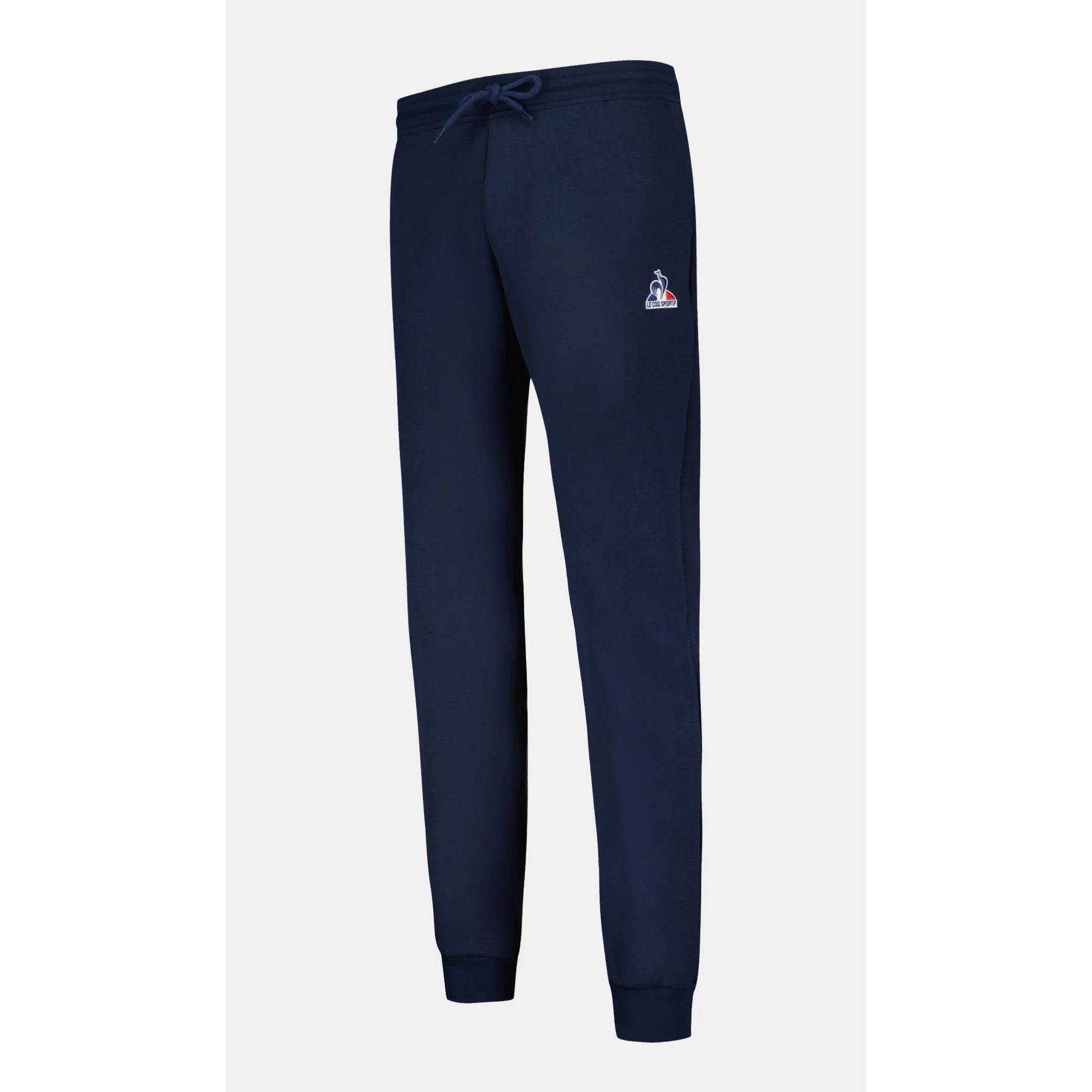 Thumbnail - Le Coq Sportif, Herren, Hosen, N°2, Blau, (XS)