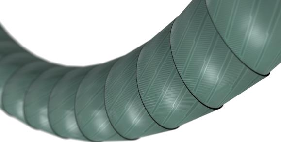 Actual product image Ergon BT Allroad handlebar tape