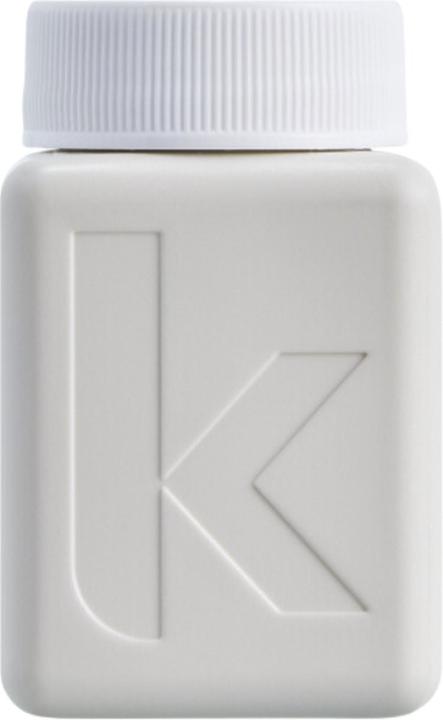 Actual product image Kevin Murphy KEVIN MURPHY Smooth Again Wash Smoothing Shampoo For Thick Hair wygładzający szampon do cienkich wło (40 ml, Liquid shampoo)