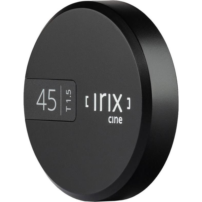 Irix Cine Front Lens Cap for 45mm, Objektivdeckel