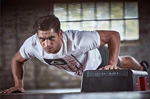 Actual product image Reebok Step