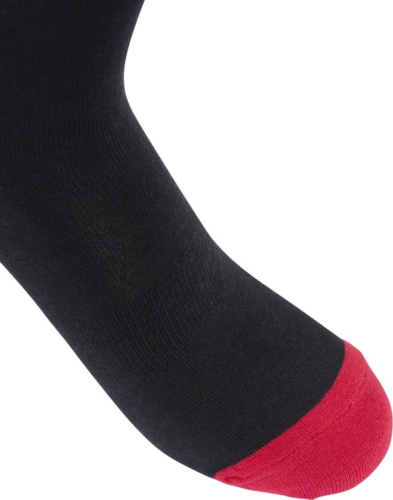 Image du produit Trespass - Chaussettes SOLACE - Adulte (Pack de 5, 35.5 - 39.5)