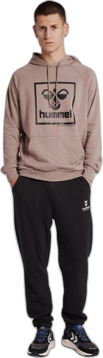 Immagine prodotto hummel Felpa Con Cappuccio Isam 2.0 (XXL)