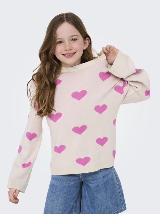 Produktbild Only KOGMONTANA Strickpullover Strickpullover (158, 164)