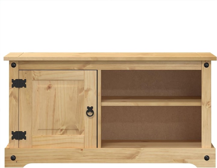 Produktbild VidaXL Brotterode-Trusetal (100 x 40 x 52 cm)