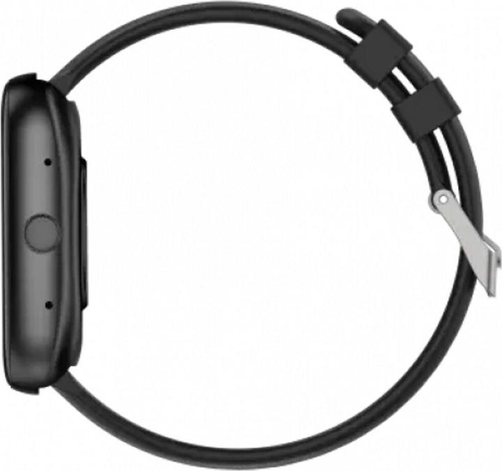Produktbild DCU Tecnologic Smartwatch DCU JUNIOR PLAY ME Schwarz 1,83"