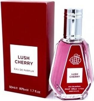 Ameer Al Oud Fragrance World Lush Cherry Eau De Parfum 50ml