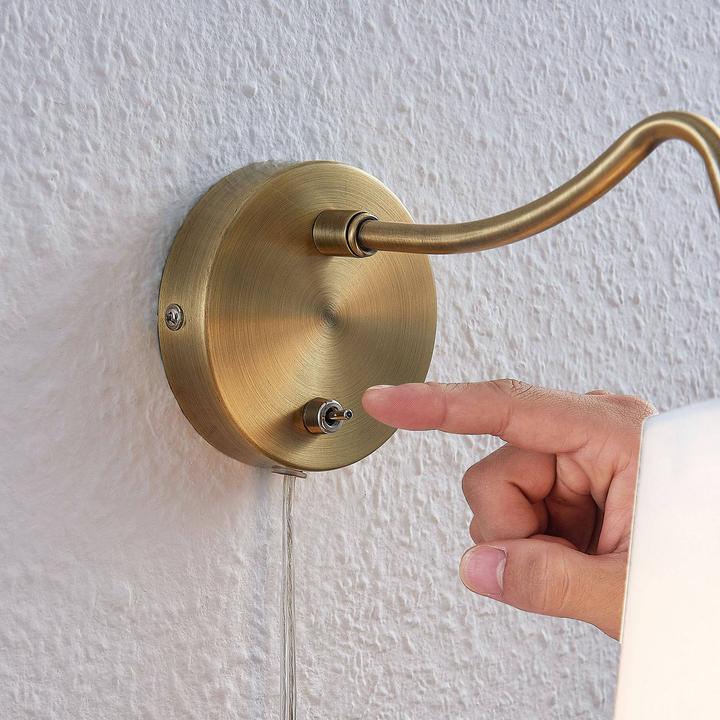 Produktbild Lindby Ethan (E14)