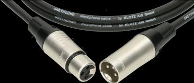 Klotz GRG1FM10.0 GREYHOUND Master Pack (10 pcs.) (10 m)