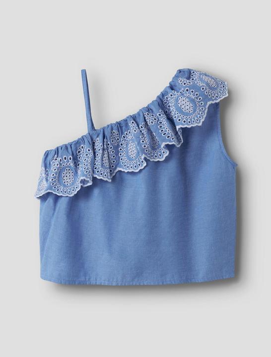 Produktbild Name it One-Shoulder Oberteil (116)