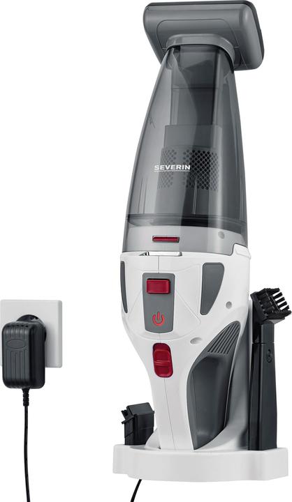 Produktbild Severin S'Power