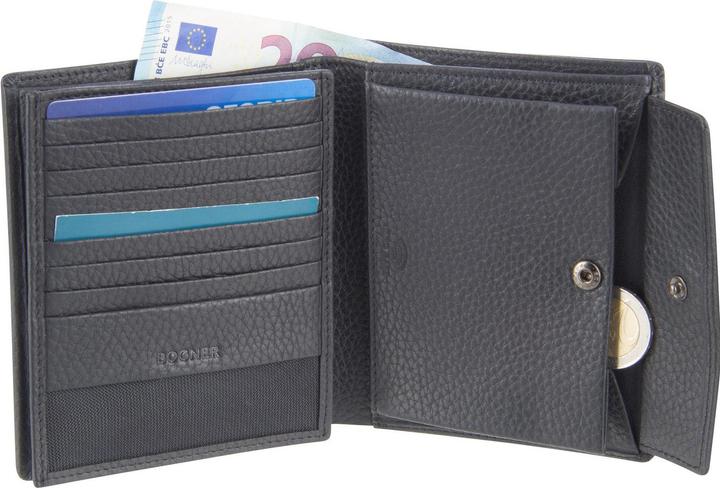 Produktbild Bogner Geldbörse Vail Riko Billfold LV16