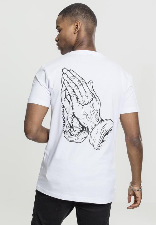 Actual product image Mister Tee tee (L)