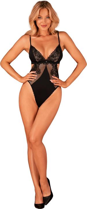 Produktbild Obsessive Maderris Teddy M/L (M, L)