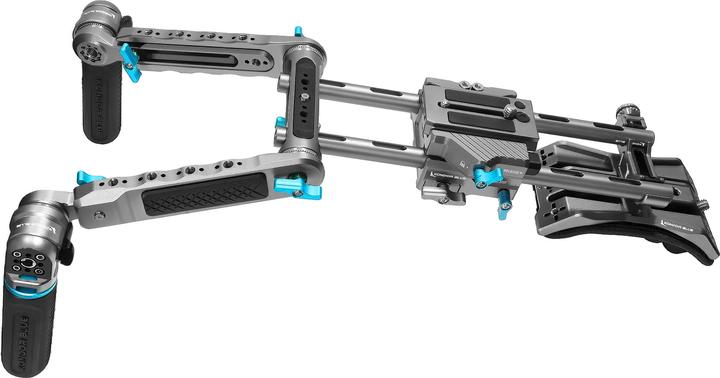 Produktbild Kondor Blue Shoulder Pad Air MKII (Shoulder Rig) (Space Gray)
