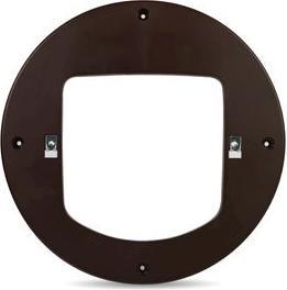 Produktbild PetSafe Installationsadapter (Mikrochip Katzenklappe)