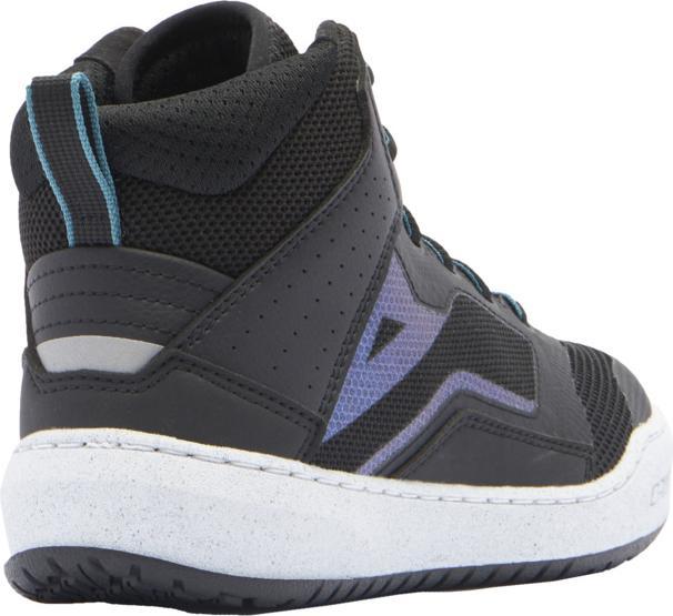 Actual product image Dainese Ladies shoes Suburb Air (Women, 38)