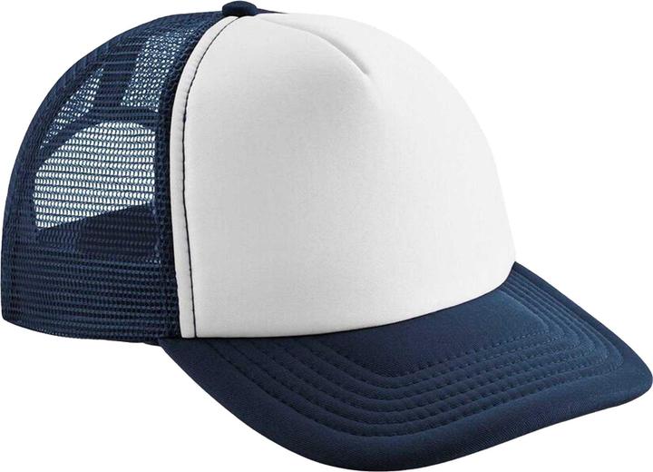 Produktbild Beechfield Trucker Cap Snapback