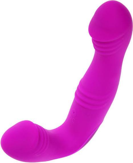 Actual product image Addicted toys Double penetrator