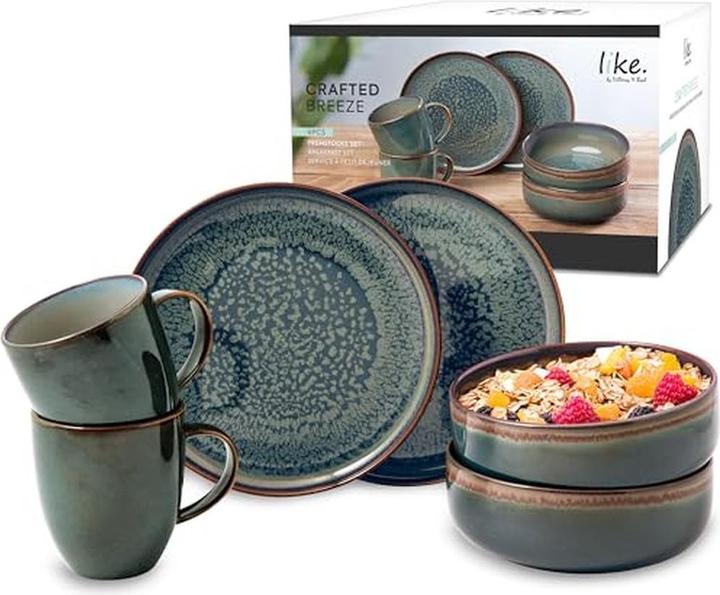 Produktbild Like. by Villeroy & Boch Crafted Like (6 Stück)