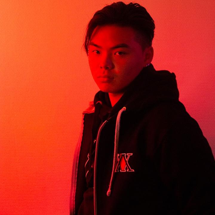 Produktbild Dragon Ball Sweatshirt - Hunter X Hunter - Logo S (S)