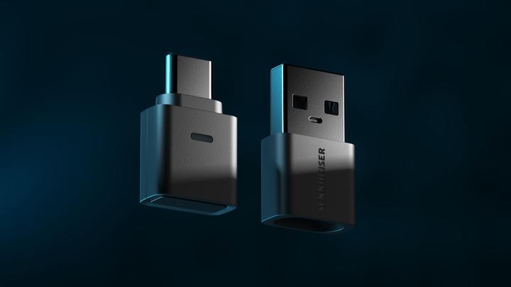 Image du produit Sennheiser BTD 700 USB (Transmetteur)