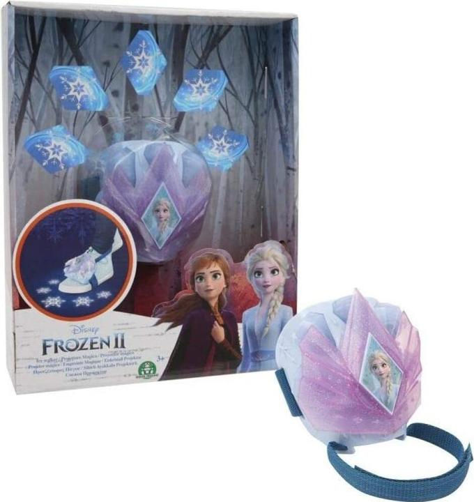 Immagine prodotto Giochi Preziosi FROZEN 2 Ice Walker